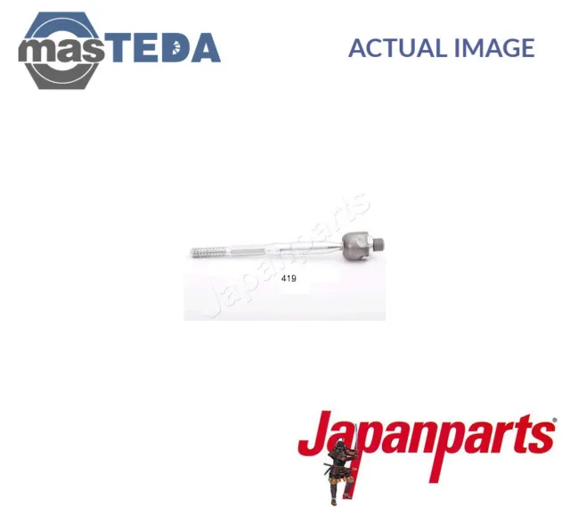 Japanparts Front Tie Rod Axle Joint Track Rod Rd-419R A For Honda Jazz Ii