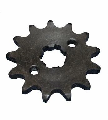 Pignone 13 Denti   Mini Quad Atv 4 Tempi 50Cc 110Cc  Pit Bike Dirt Bike Cross