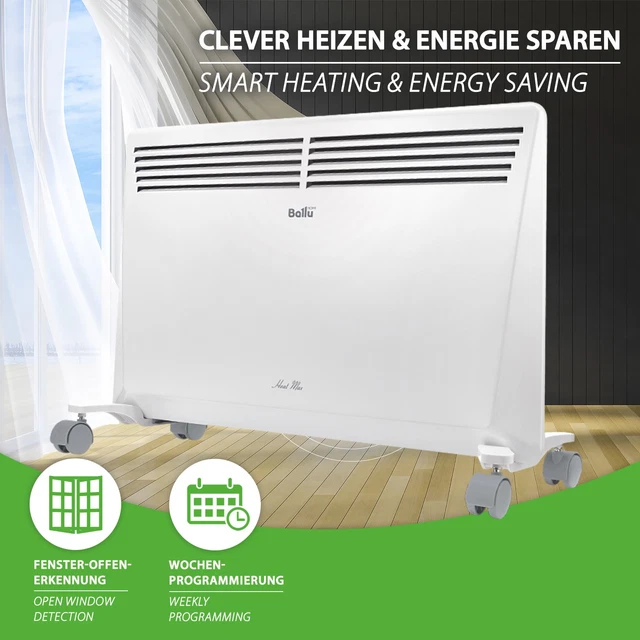 Applimo Novalys Smart ECOcontrol au meilleur prix sur