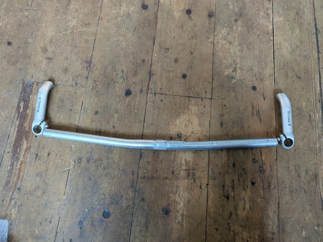 Cue '90s MTB flashbacks as bar ends aim to adorn flat handlebars once again | Bike Perfect