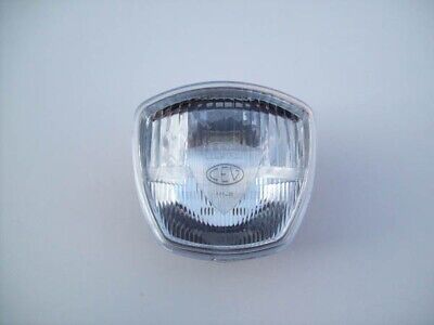 CEV CEV 149 15958 K 11844  gruppo ottico mai montato NOS 