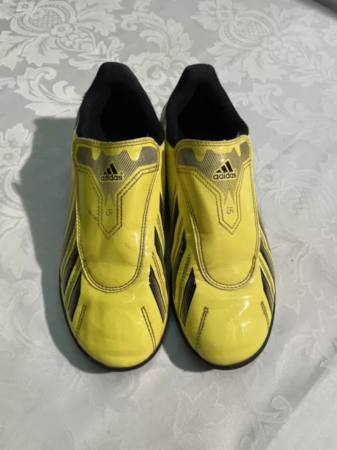 F5 on sale adizero yellow