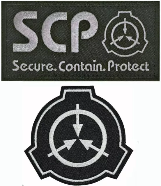 FCP001GREEN.RTF - SCP Foundation