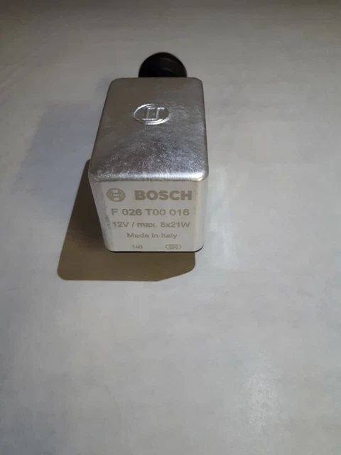 Bosch Ersatzschalter 1607000745 – Originalersatzteil Für Verschiedene Bosch-Modelle