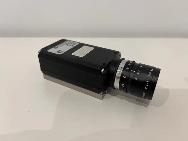 Basler scA1300-32gm