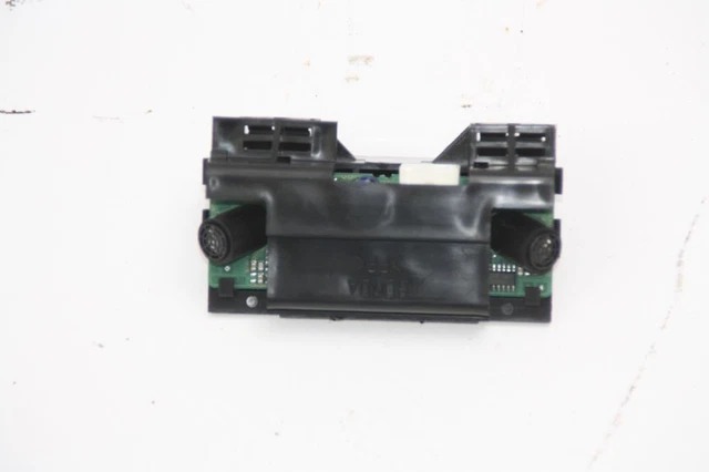 système d'alarme Honda ACCORD 7 CL CM 38478