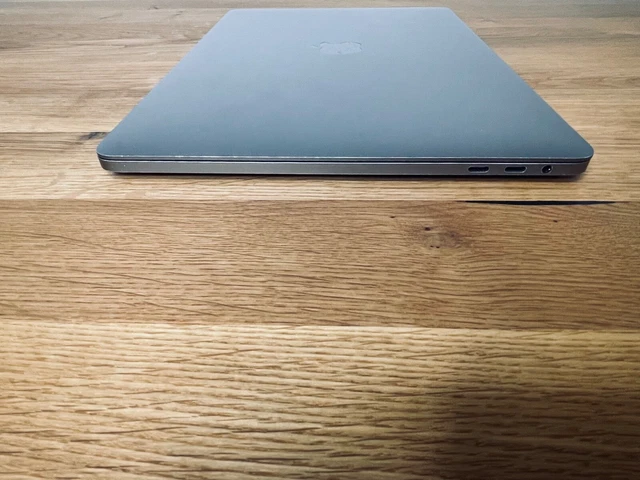 Apple Macbook Pro 13 zoll 1TB 3,1 GHz Dual-Core Intel Core i5 16 GB 2133 MHz  4