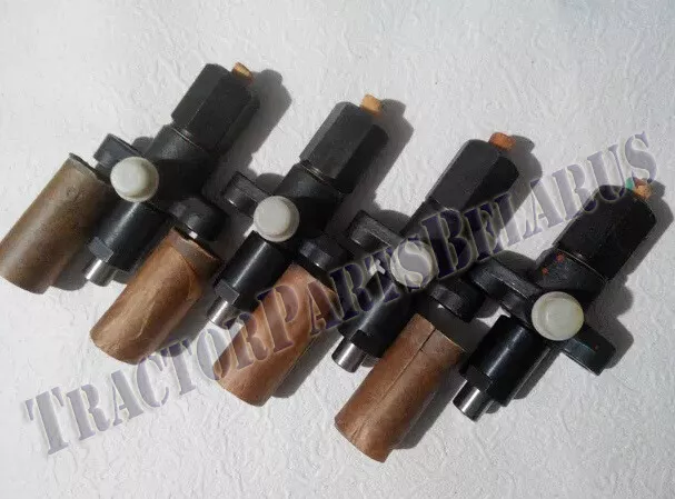 Belarus tractor fuel nozzles 50/52/500/520/525 D50/D60