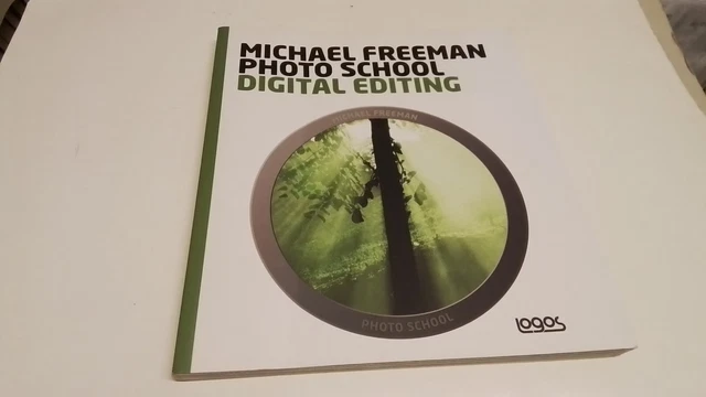 Michael Freeman's Photo School: Digital Editing Ed Italiana, 29g25 Michael Freeman's Photo School: Digital Editing Ed Italiana, 29g25