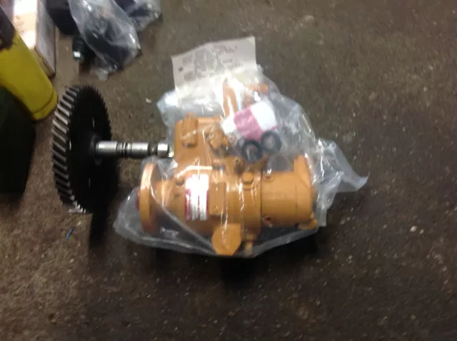DIESEL FUEL INJECTION PUMP - NEW ROOSA MASTER - DBgffcc 2 year warranty DIESEL FUEL INJECTION PUMP - NEW ROOSA MASTER - DBgffcc 2 year warranty