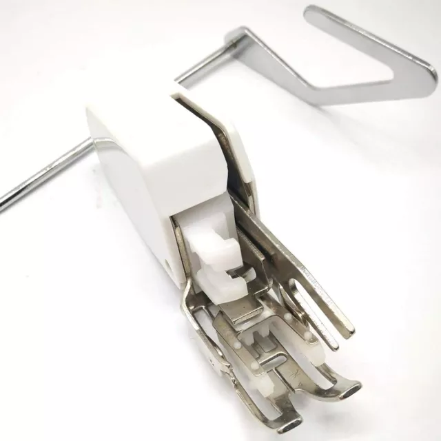 WALKING FOOT EVEN Feed Foot With Quilting Guide Fits Brother Janome