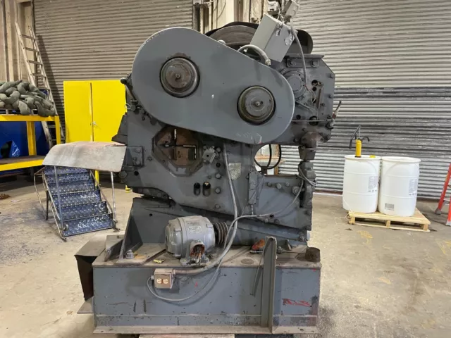 Peddinghaus #210/13 Mechanical Punch