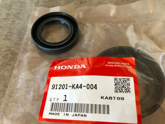 Kit Complet De Joints De Moteur Pour Honda CR250R 1992-2001 – Joints Haut Et Bas, Métal Et Caoutchouc, Remplacement Qualité - 6
