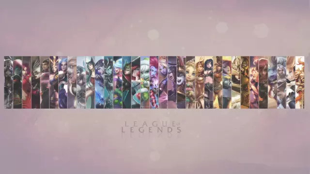 league of legends video games pc Playmat Keyboard Custom Playmat Mat Desk 5582