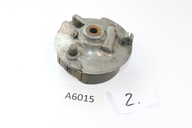 Ancre De Frein Avant Pour Suzuki DR 500 (1983) - Frein à Tambour, Pièce D'Origine A198E