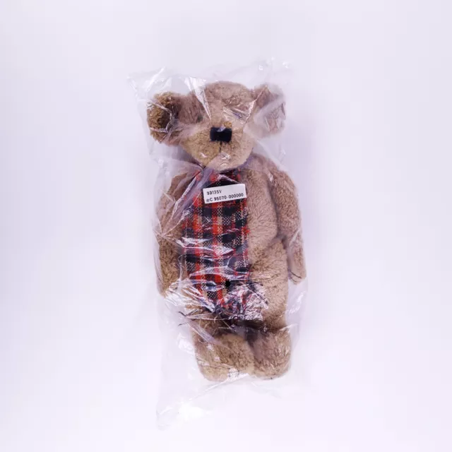 New Boyds Bears Beezer B. Goodlebear QVC Exclusive Sealed #C95070