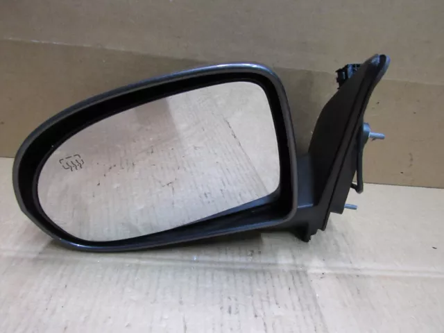 2012 2013 2014 2015 Jeep Compass Left Driver Side View Mirror OEM E13011074