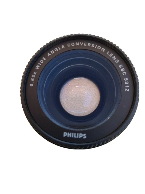 Nikon Convertisseur Grand Angle WC-E24 - Complément optique photo et