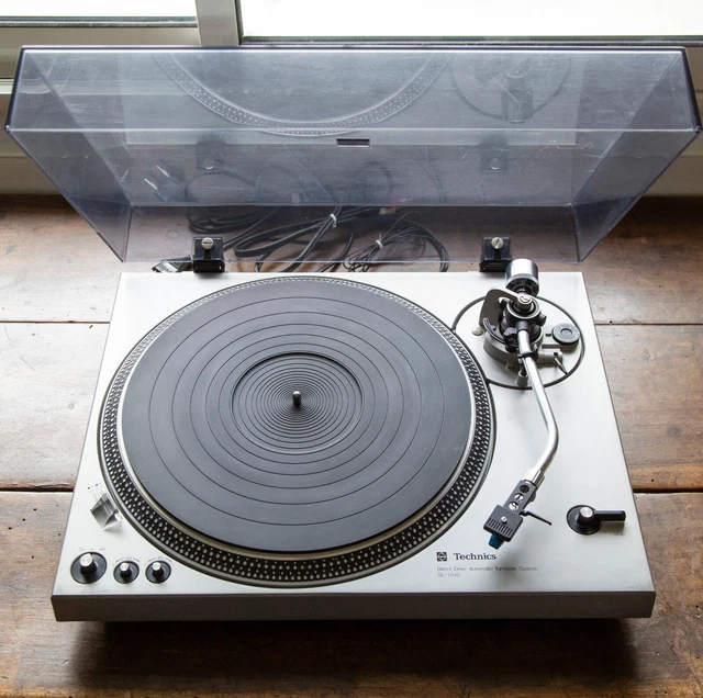 PLATINE VINYLES PIONEER PL-X50 hifi turntable A REVISER EUR 25,00