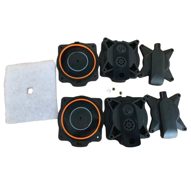 Kit riparazione per camera d'aria antiforatura BARBIERI NXT