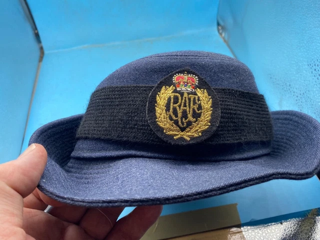 royal air force women's uniform