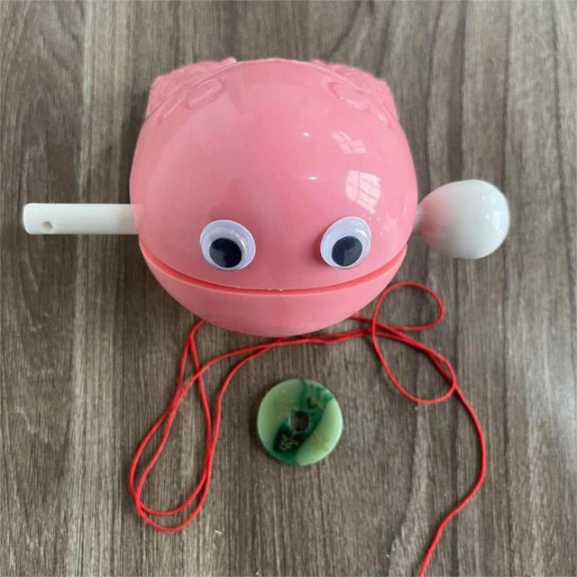 RESIN GUIRO FROG with Mallet Fish Temple Block Guiros £7.99 PicClick UK