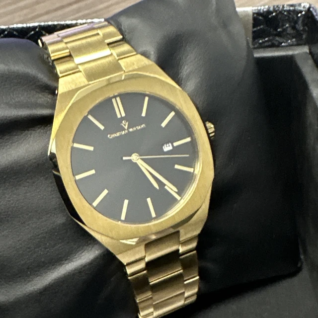 Christian Van Sant Men's Octavius Slim