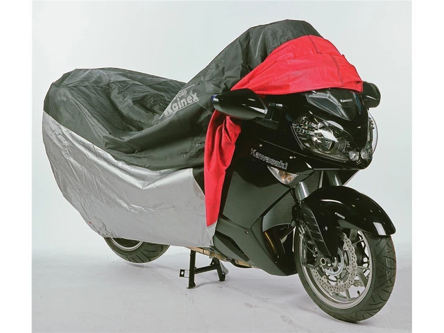 Housse De Protection Anti-UV Pour Quad/ATV - Taille XXXL, Tissu Oxford 210D, Réfléchissante