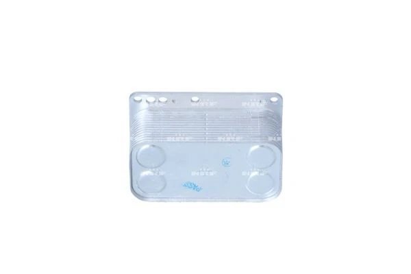 Raffreddatore olio per Vauxhall Vivaro CDTi 90 Combi 2.0 (01/2006-07/2014) Originale Nuovo di zecca