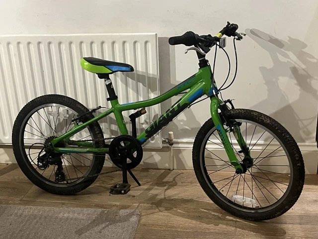 Giant xtc online jr 20 2016