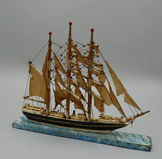 Figurines pour maquettes de bateaux avec 1001hobbies