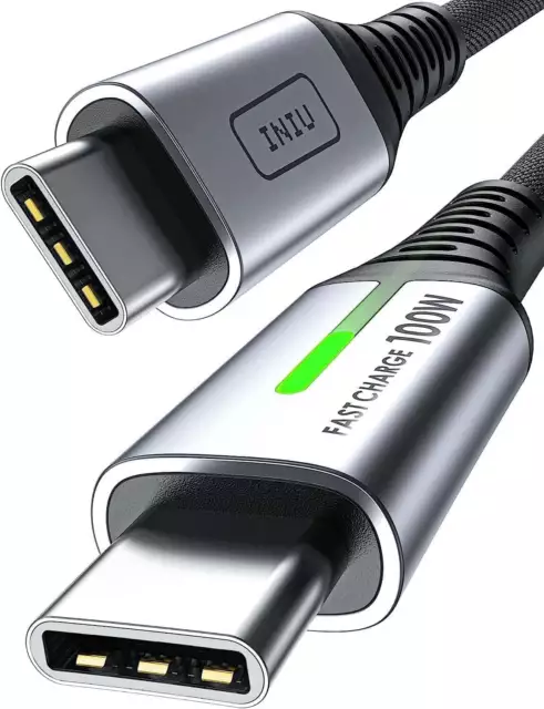 Syncwire Zigarettenanzünder USB C mit 66W Auto Ladegerät Adapter