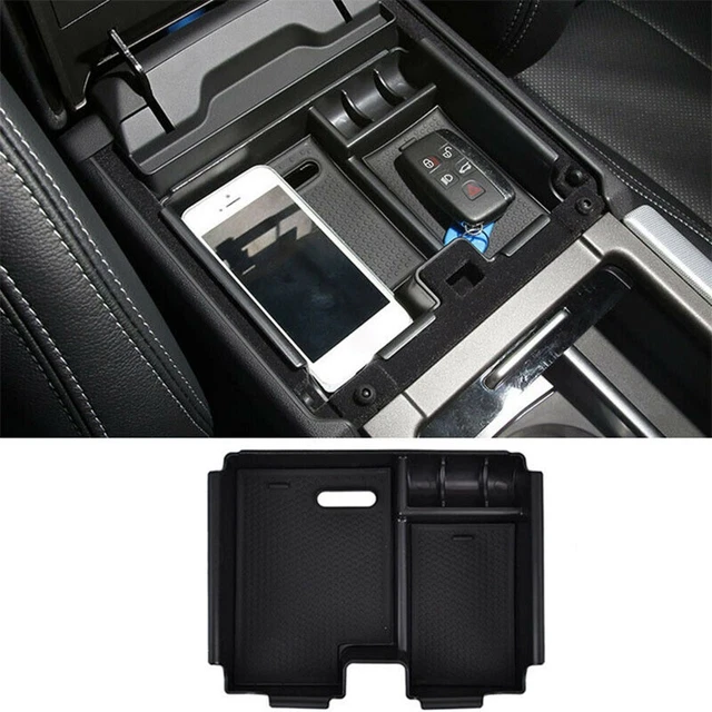 Console Centrale Rangement Boite Plateau for Land Rover Evoque L538