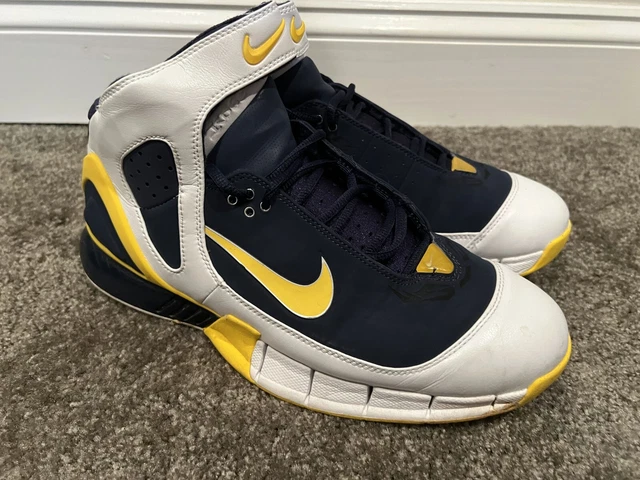 nike kobe huarache 2k5