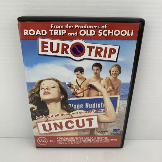 ROAD OUT “MOVIE” [DVD] o7r6kf1