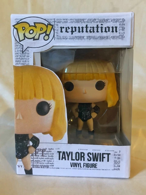 TAYLOR SWIFT Custom Printed Lego Minifigure! Music