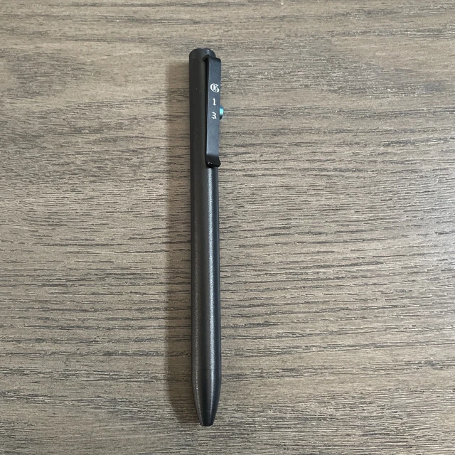Tactile Turn The Gathering Standard Pen