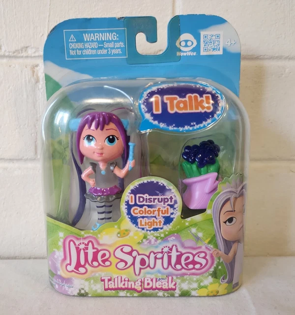 LITE SPRITES 