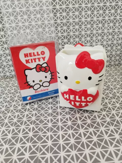 Porte savon Hello Kitty