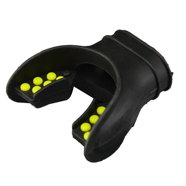 Snorkel Mouthpiece Silicone Mouthpiece Mouthpiece Second Stage High Quality