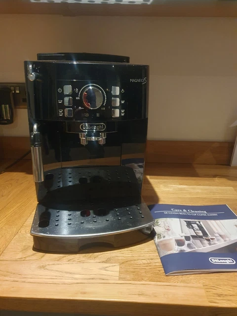 Comprar De'Longhi Magnifica S ECAM 21.116.SB - Espresso