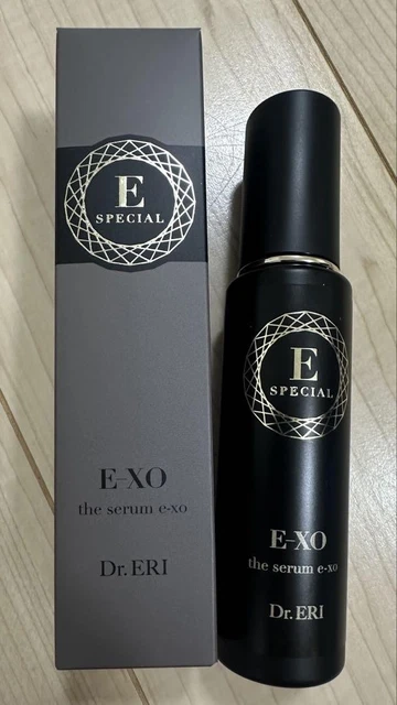 DR.ERI E-SPECIAL E-XO The Serum e-xo 80ml / 2.7oz
