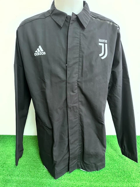 JUVENTUS 2015 2016 SERIE A AWAY SHIRT (Good) L - Retro Vintage Classic