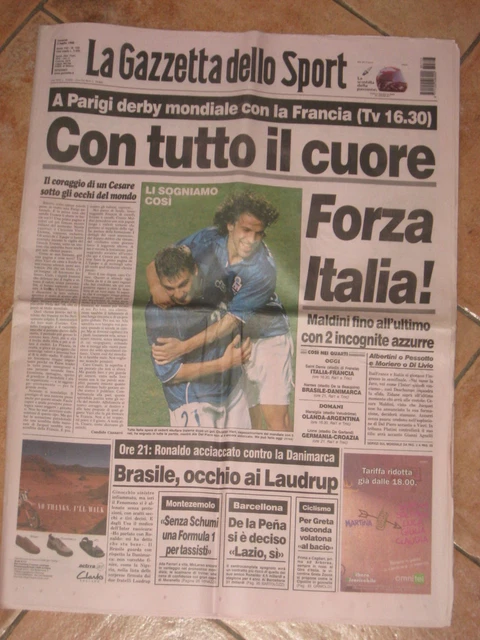Gazzetta Dello Sport Illustrata N°22 - 1980 - Parata Di Stelle (occasion, Comme Neuve)