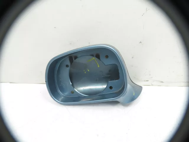 98 BMW Z3 1.9L E36 #1241 Mirror Housing, Exterior Shell Cover, Left Side