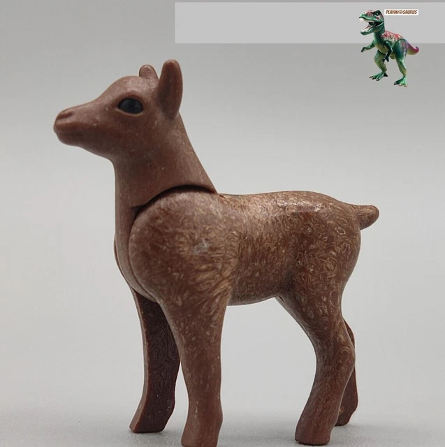 Playmobil Granja Con Cria De Animales Playmobil Granja Con Cria De Animales