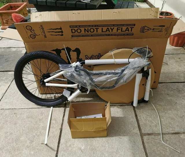 Monster energy bmx bike for sale best sale