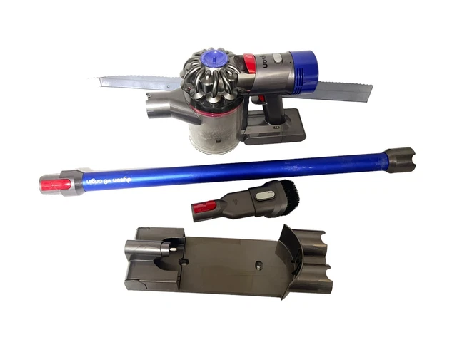 Dyson V8 Origin Staubsauger " Akku defekt "