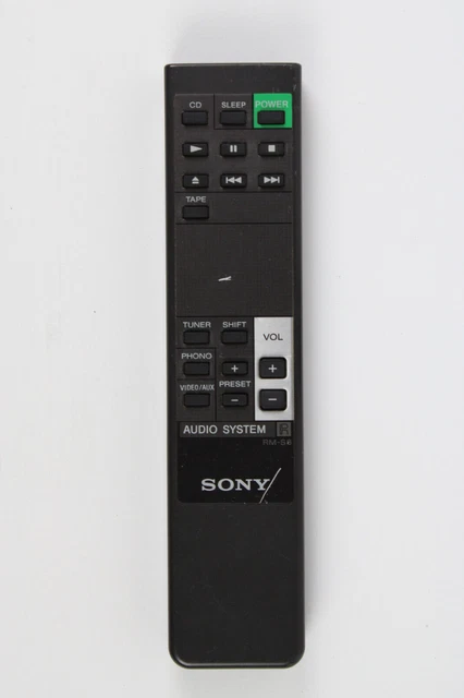 Telecomando di ricambio per SONY RM-Y1102 [TV], TV