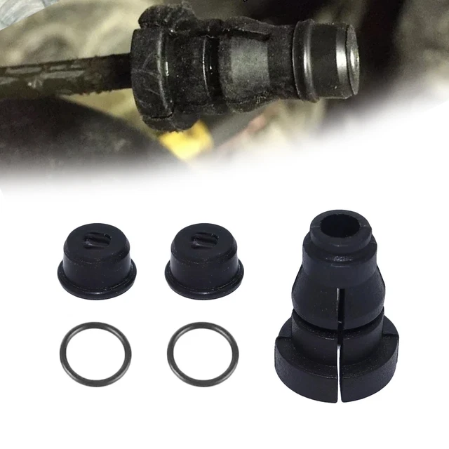 Kit De Réparation Joint Pour Maître-cylindre D'embrayage - Réf. 1K0798741, Compatible Ford